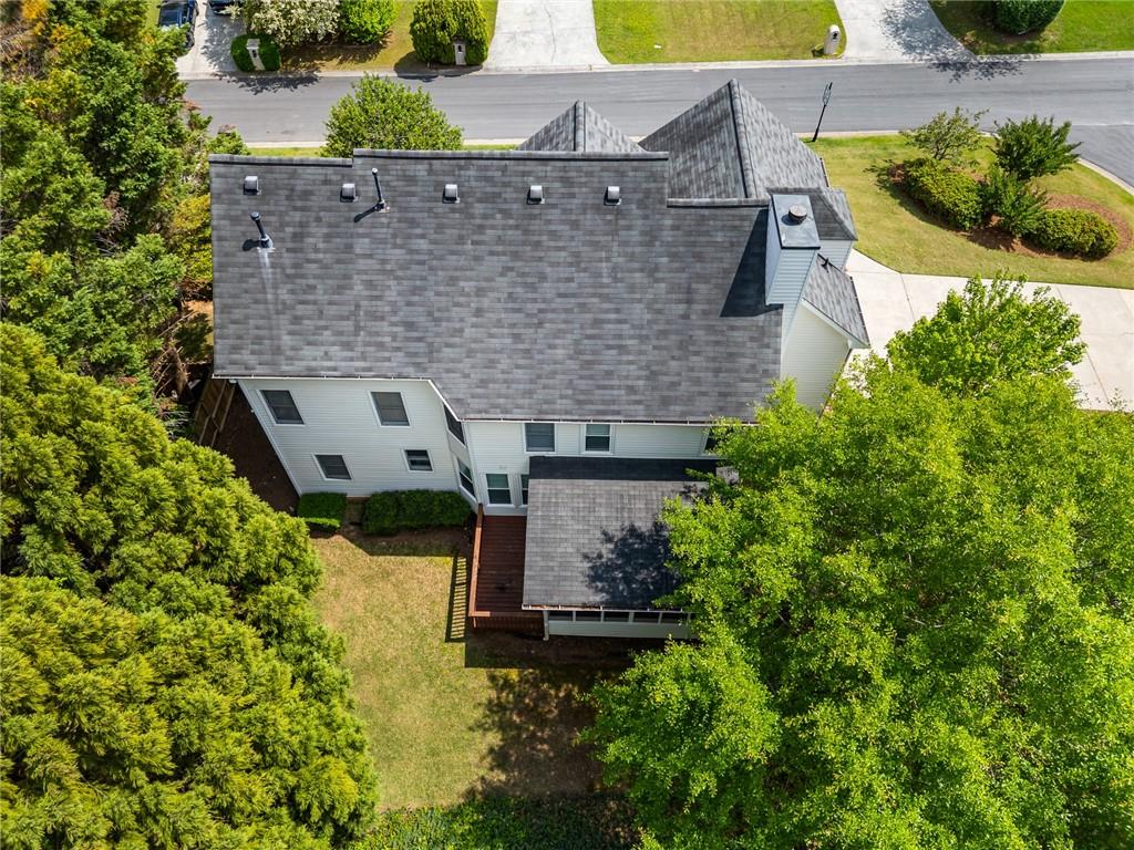 Brentwood Park - Residential