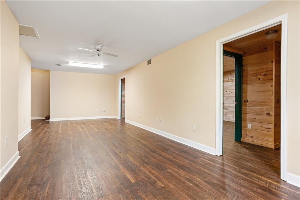 Brentwood Park - Residential