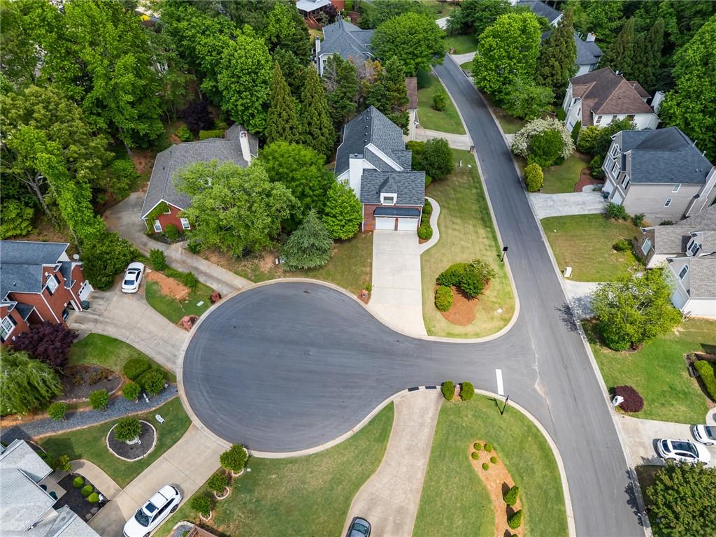 Brentwood Park - Residential