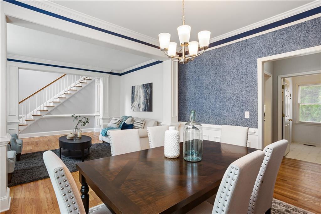 Brentwood Park - Residential