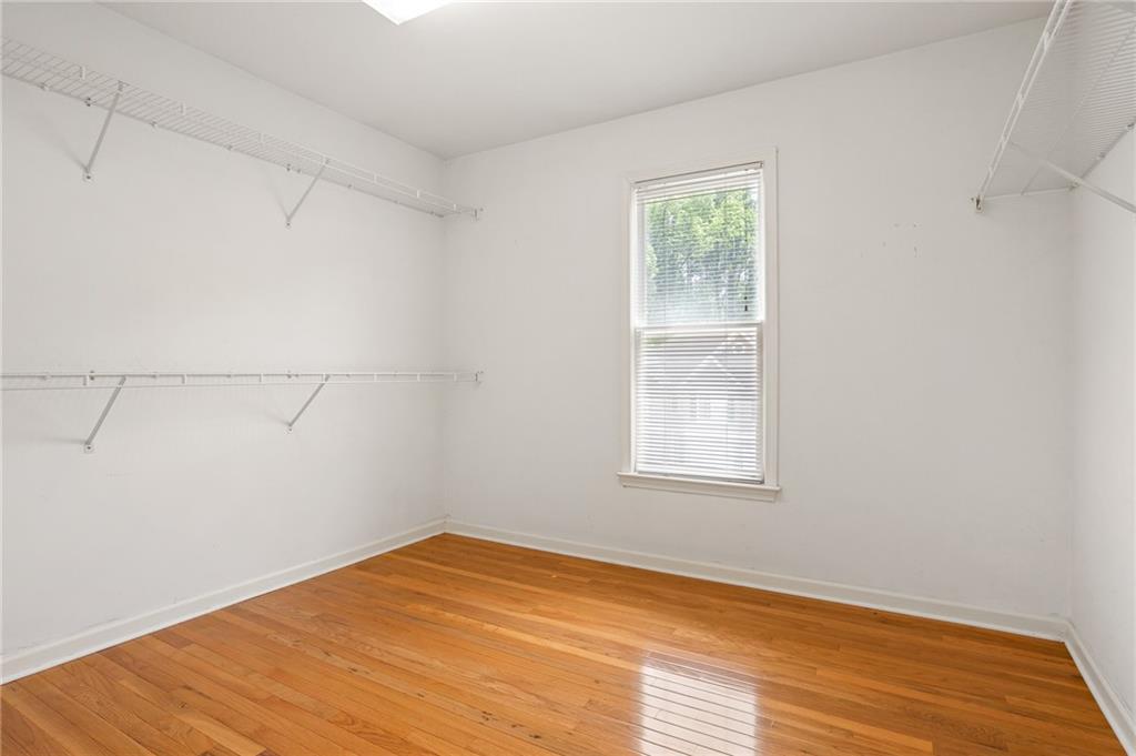 Brentwood Park - Residential