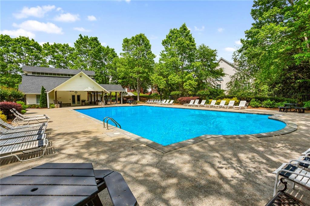 Brentwood Park - Residential