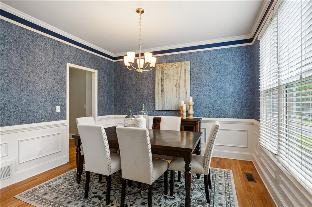 Brentwood Park - Residential