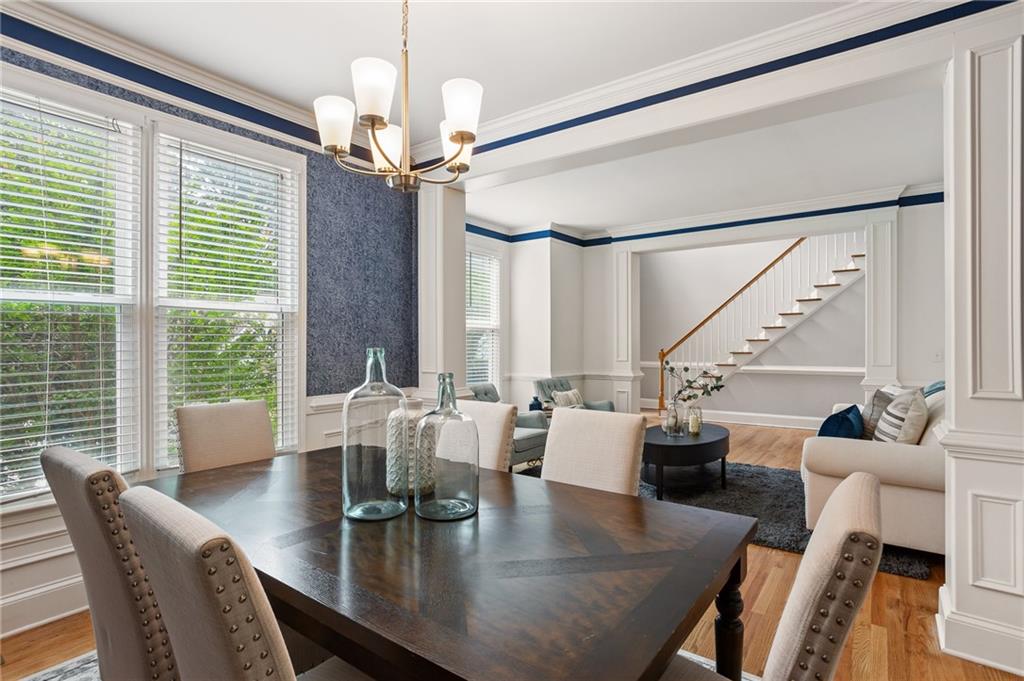 Brentwood Park - Residential