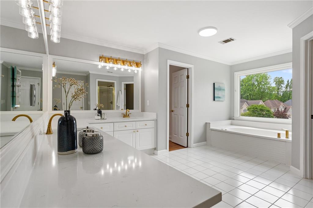 Brentwood Park - Residential