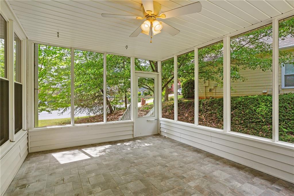 Brentwood Park - Residential