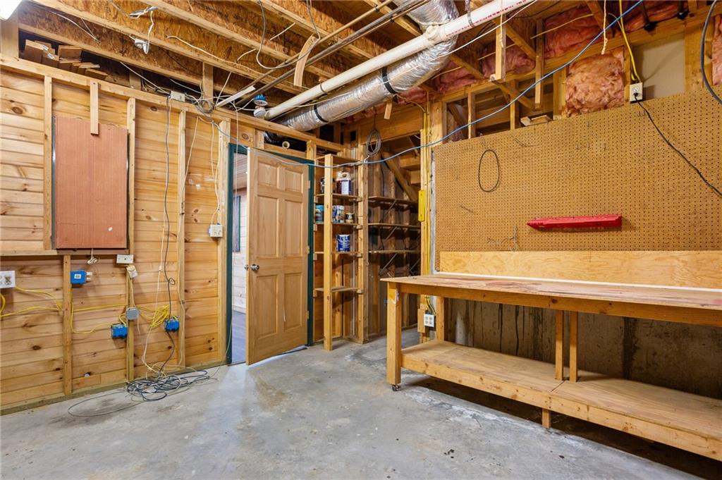 Brentwood Park - Residential