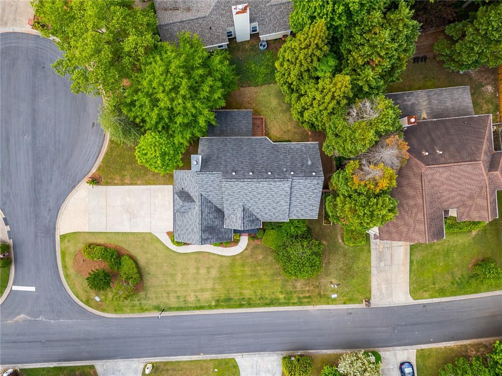Brentwood Park - Residential