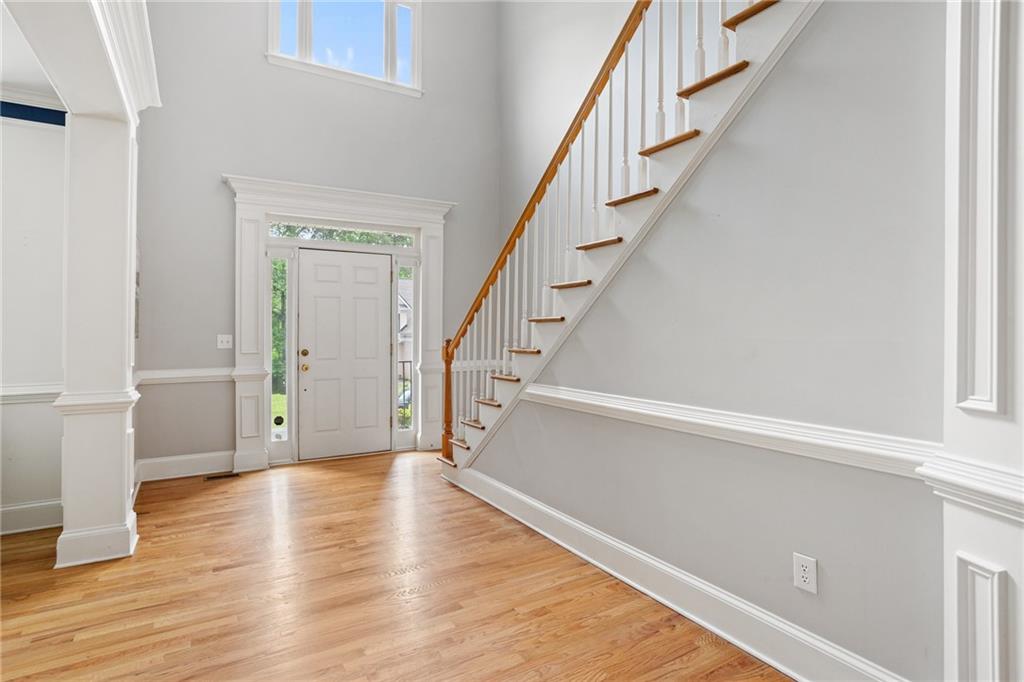 Brentwood Park - Residential