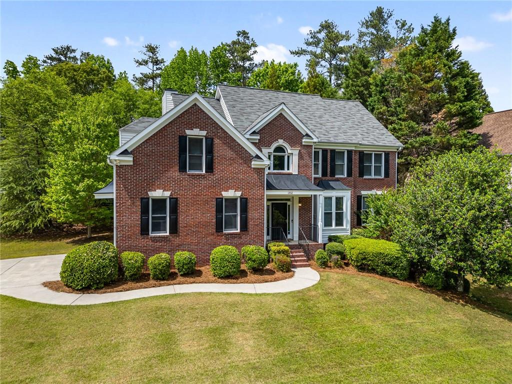 Brentwood Park - Residential