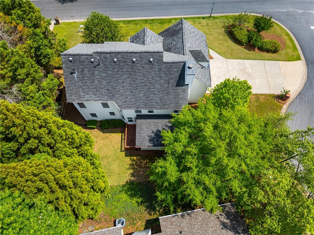 Brentwood Park - Residential