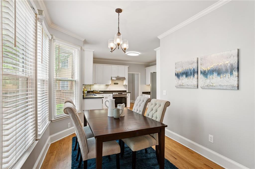 Brentwood Park - Residential