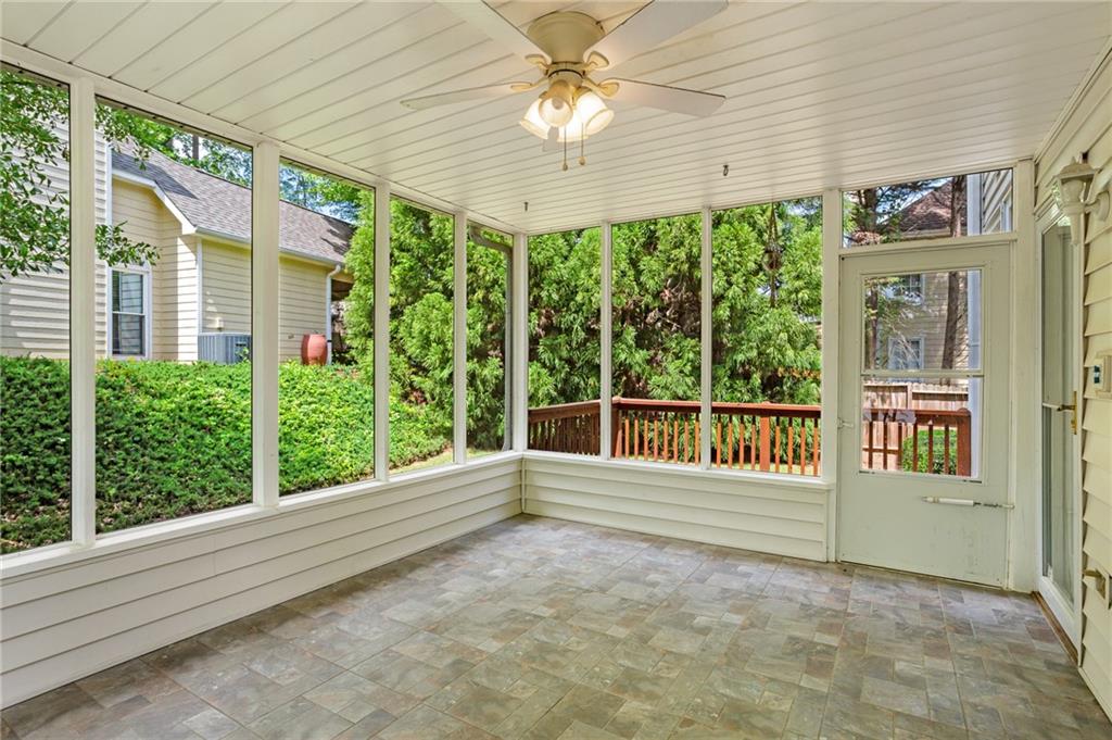 Brentwood Park - Residential