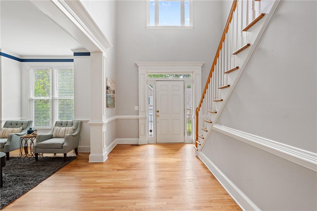 Brentwood Park - Residential