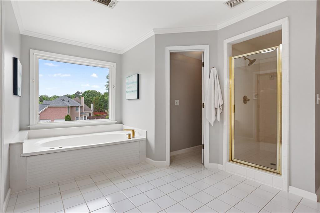 Brentwood Park - Residential