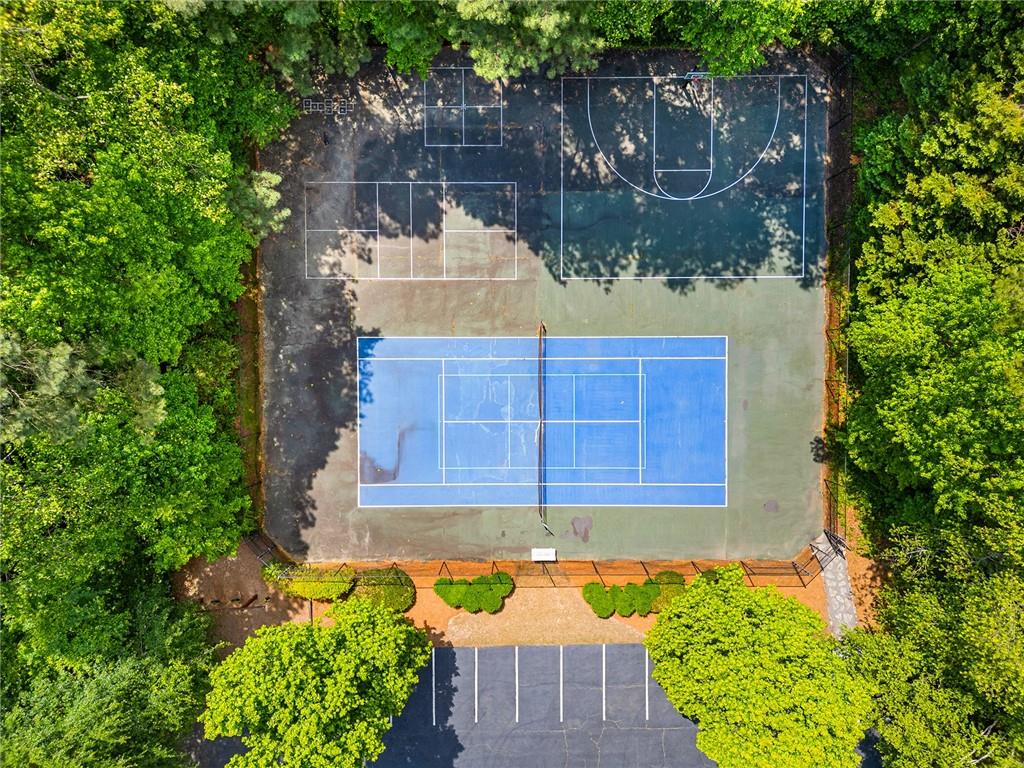 Brentwood Park - Residential