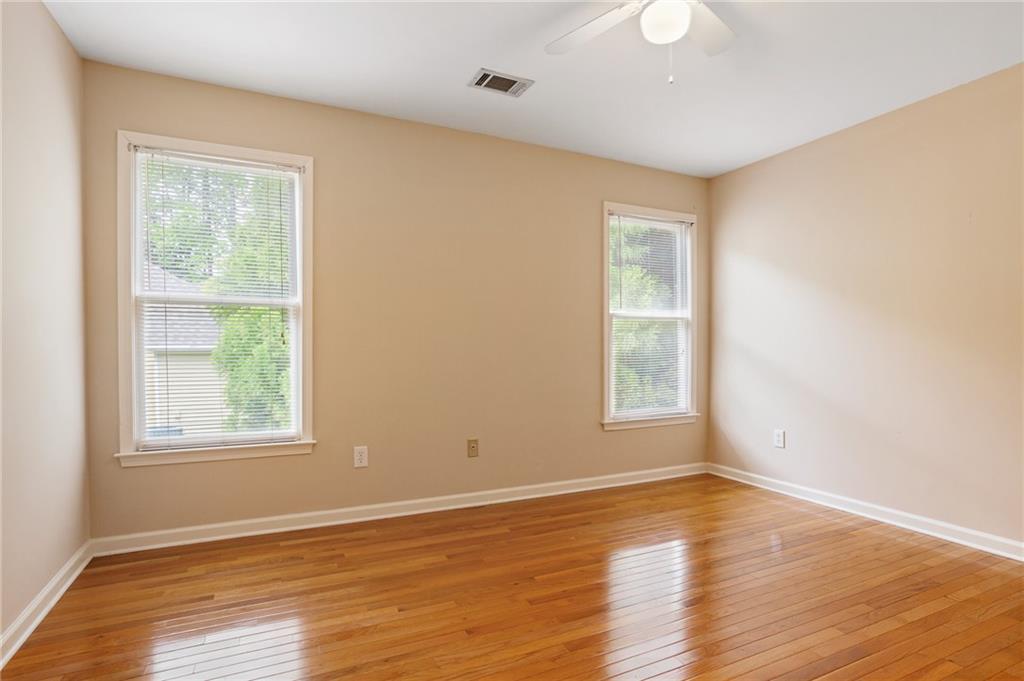Brentwood Park - Residential