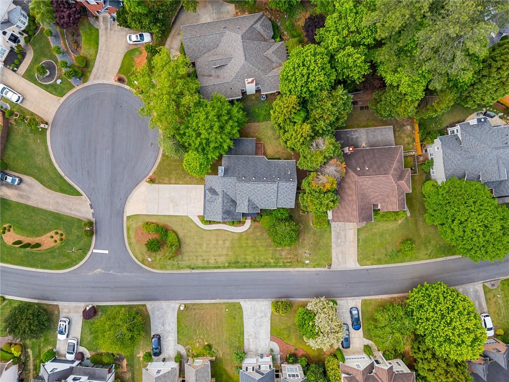 Brentwood Park - Residential