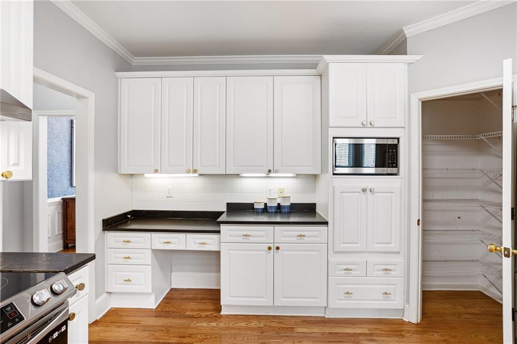 Brentwood Park - Residential