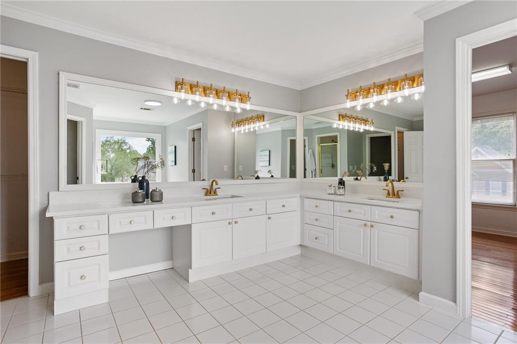 Brentwood Park - Residential
