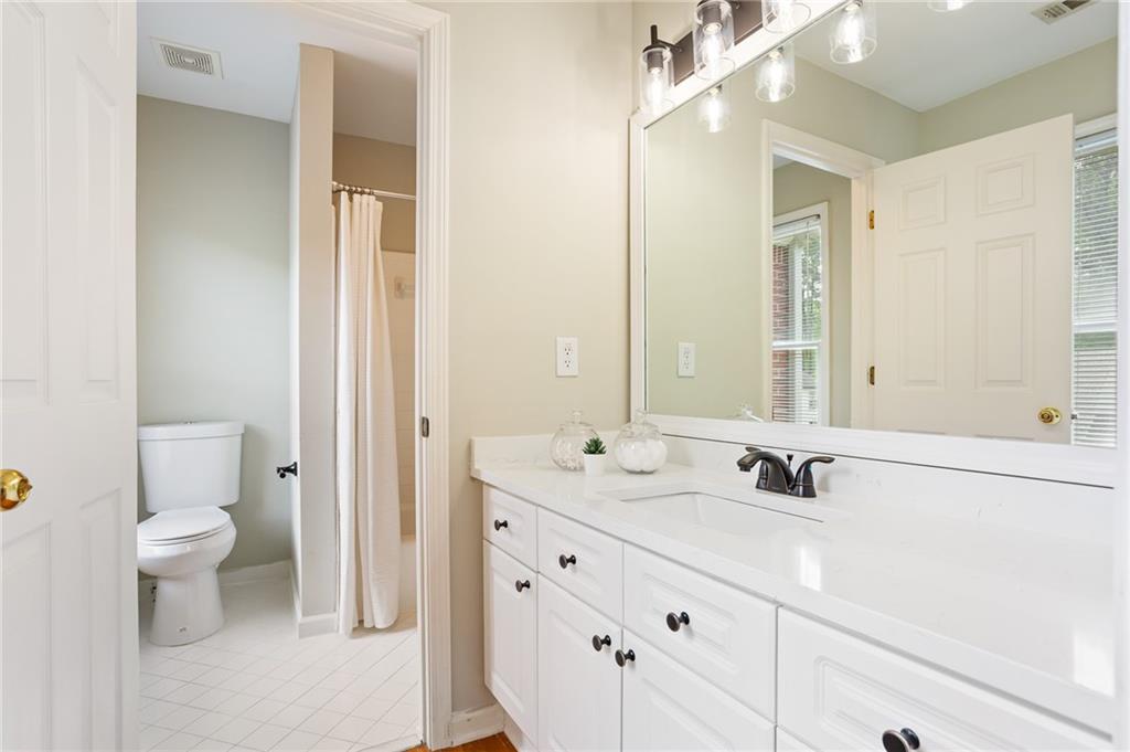 Brentwood Park - Residential