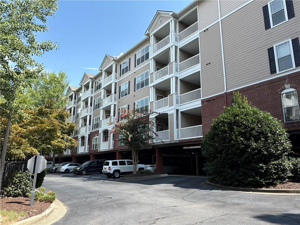4333 Dunwoody Park 1405