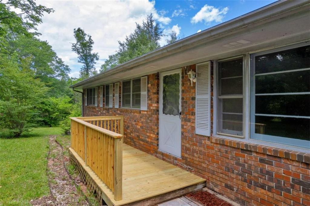 1119 John W Breedlove Road, Monroe, Georgia image 23