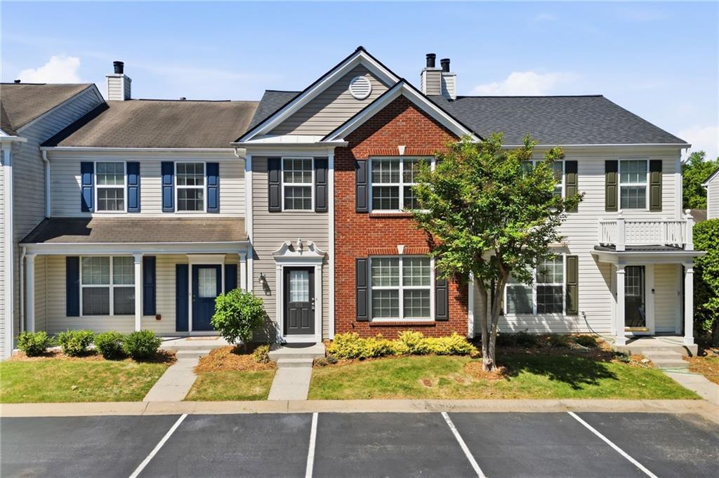 1033 Annazanes Court