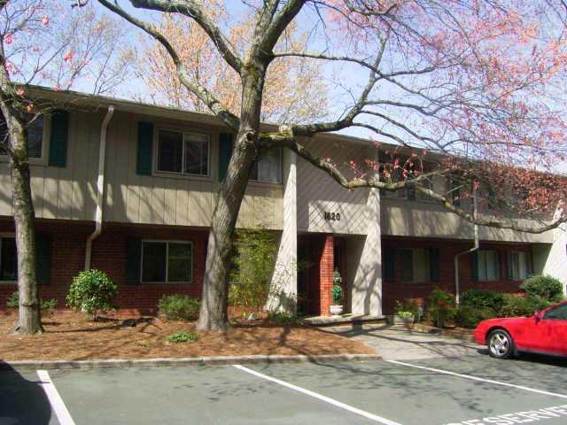 GREAT LOCATION.CLOSE TO EMORY,CDC.SOLD AS IS .NO SELLER'S DISCLOSURE.PREQUAL.LETTER OR PROOF OF FUNDS REQUIRED.