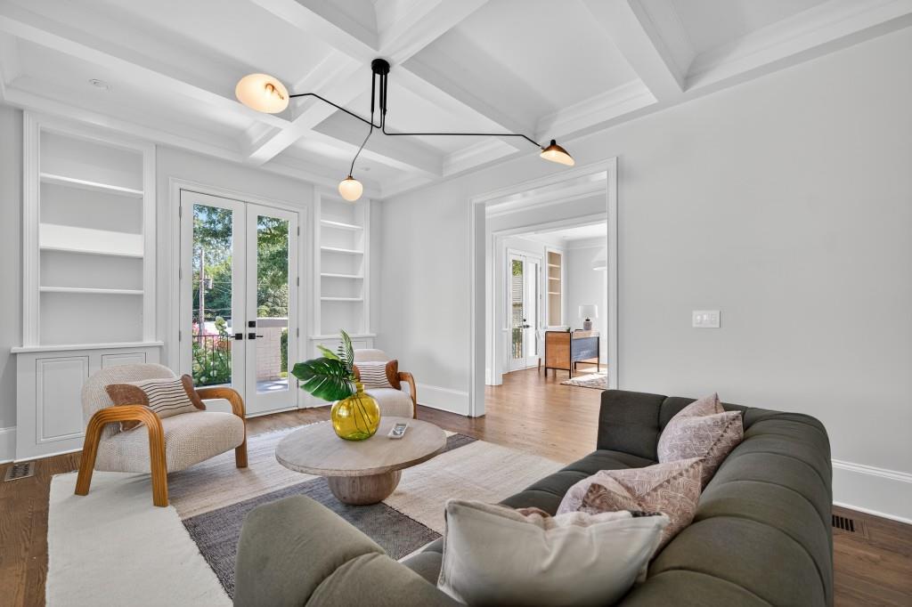 1361 Normandy Drive