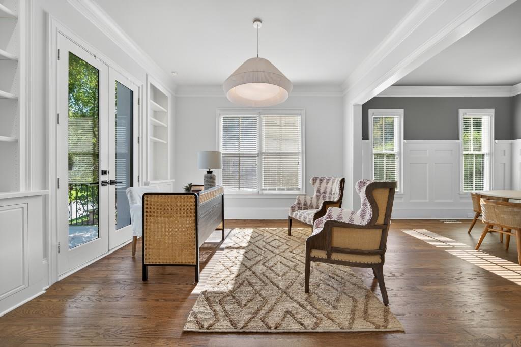 1361 Normandy Drive