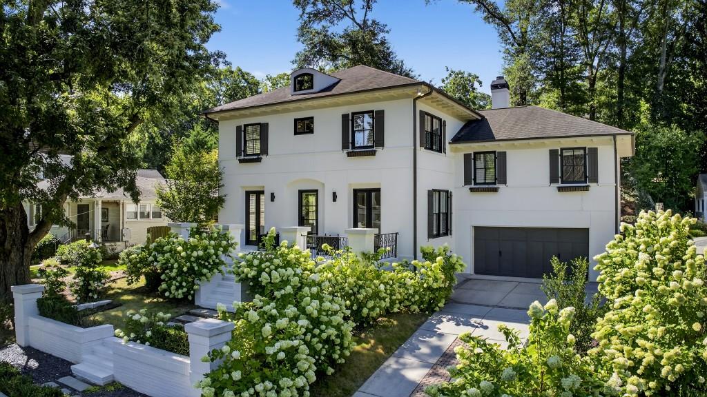 1361 Normandy Drive