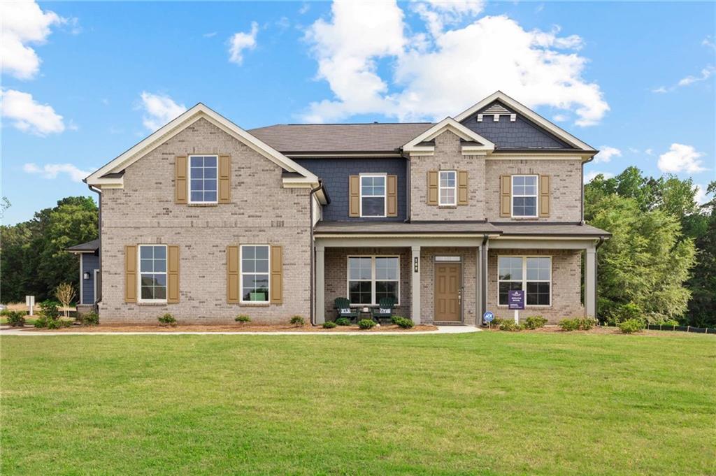 727 Hedwig Drive, Mcdonough, Georgia image 30