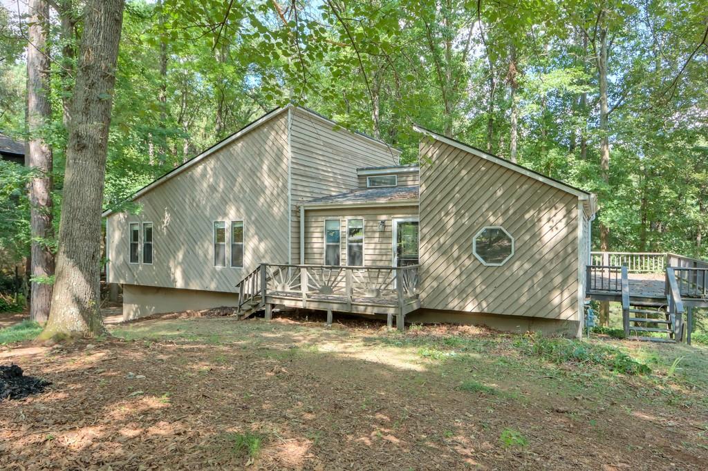 292 Hill Crest Circle