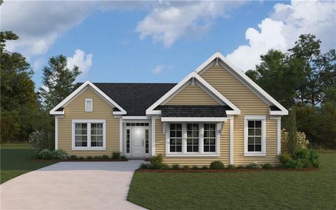 186 Park Village Bend Dallas GA 30157