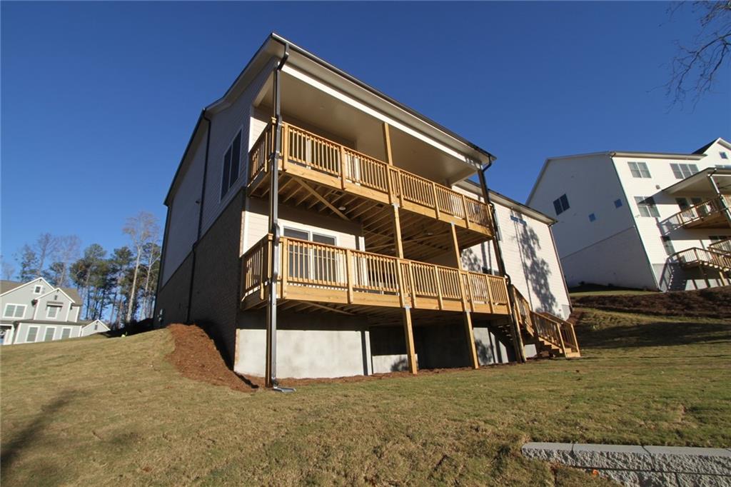 Ellis - Residential