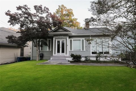 916 Greenwood Avenue NE B Atlanta GA 30306