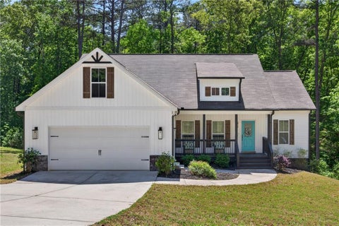Homes For Sale - 30 Bufflehead Court<br/> Monticello, GA 31064