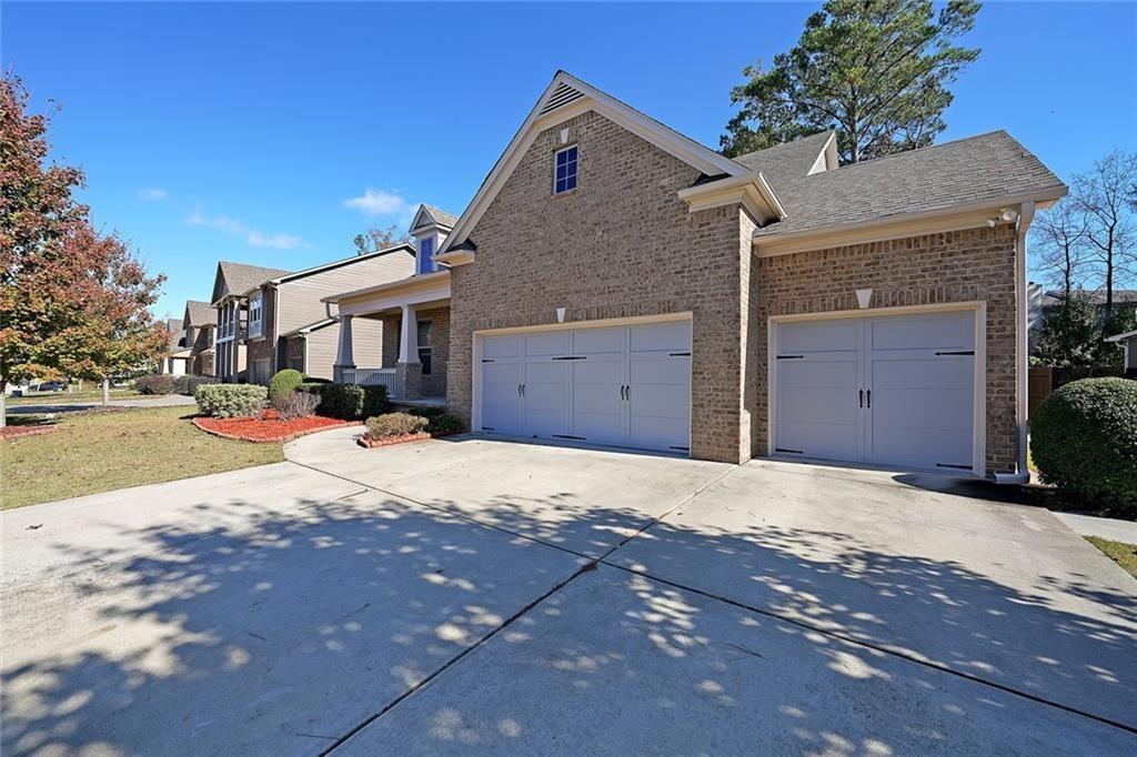 1079 Bar Harbor Place