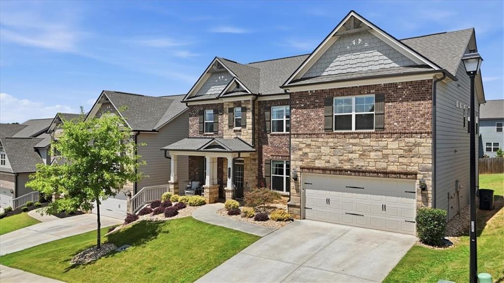 4422 Chestnut Oak Way SW