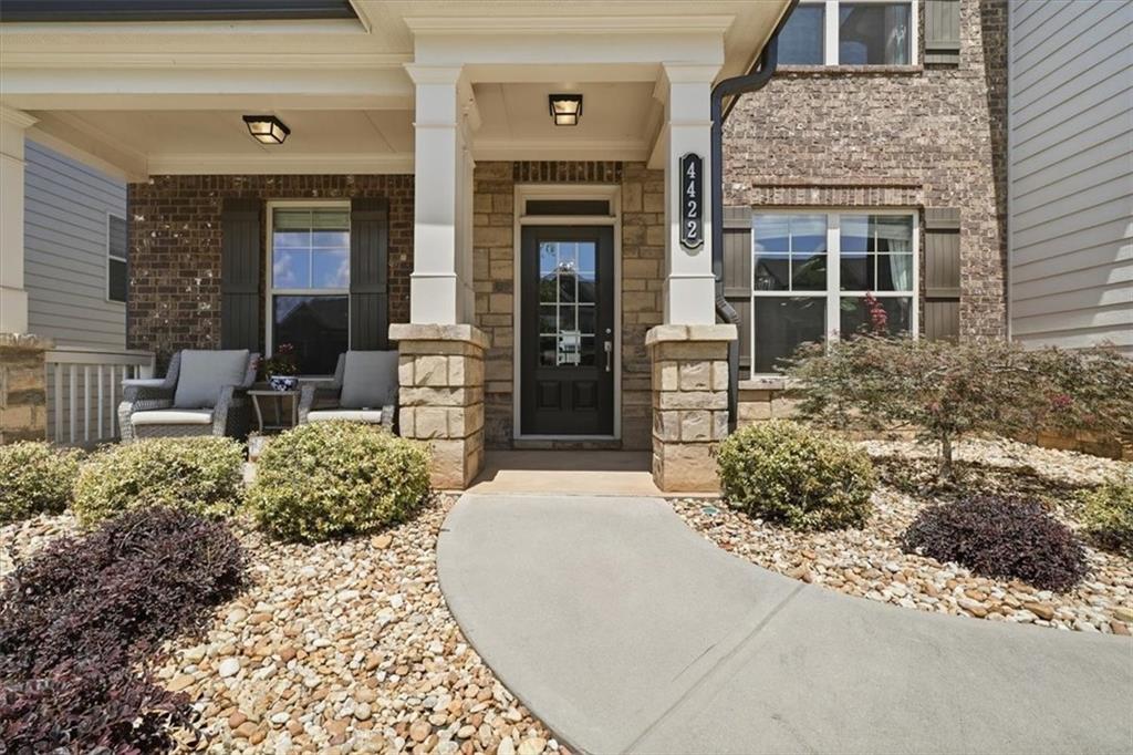 4422 Chestnut Oak Way SW