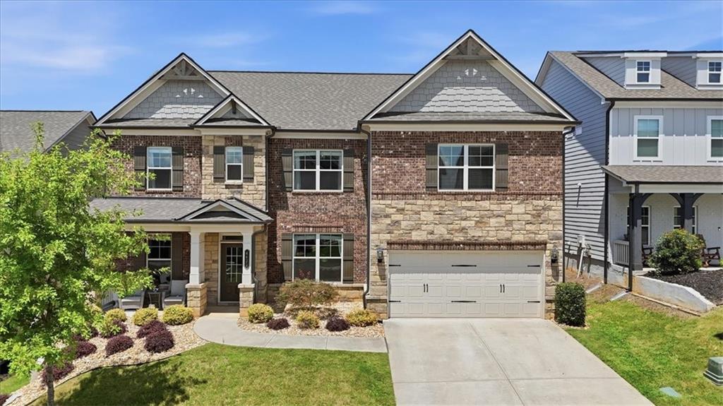 4422 Chestnut Oak Way SW