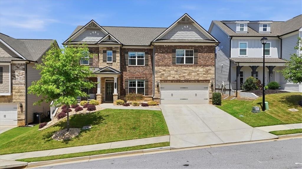 4422 Chestnut Oak Way SW