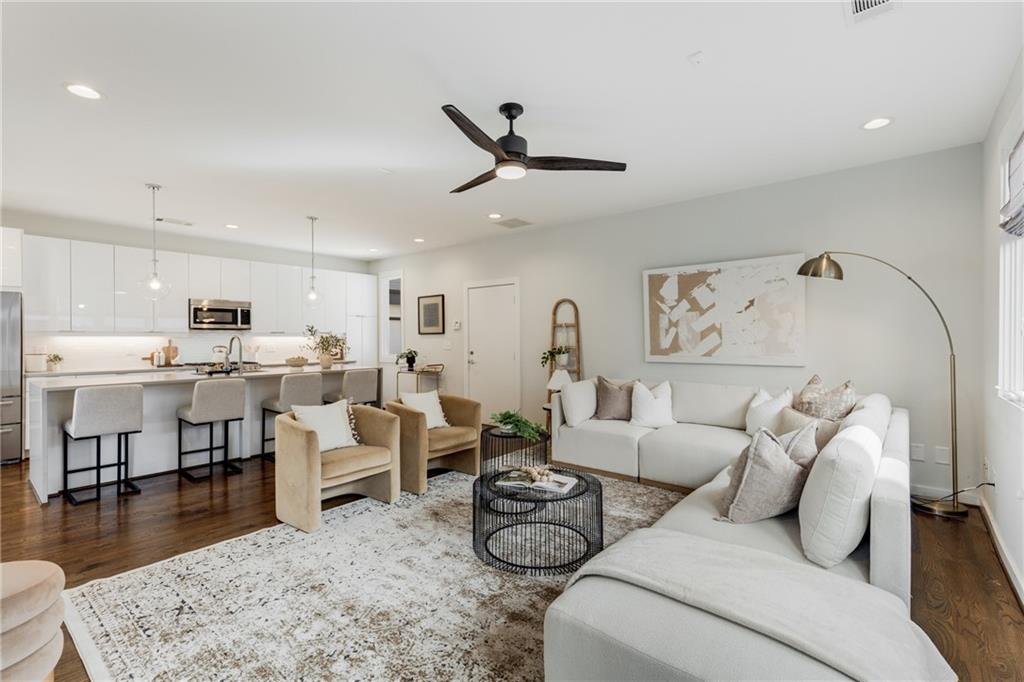 205 Wilbur Avenue #A, Atlanta, Georgia image 7