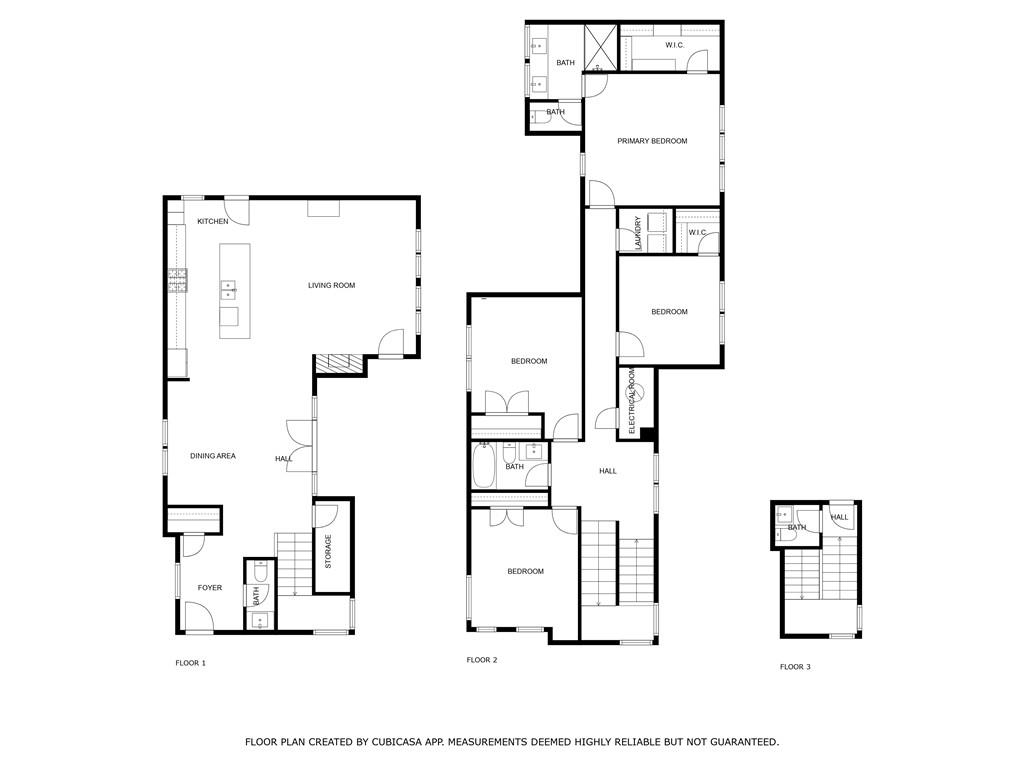 205 Wilbur Avenue #A, Atlanta, Georgia image 50
