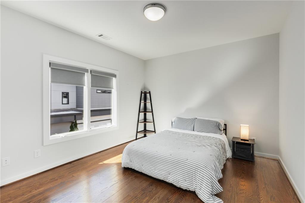 205 Wilbur Avenue #A, Atlanta, Georgia image 34