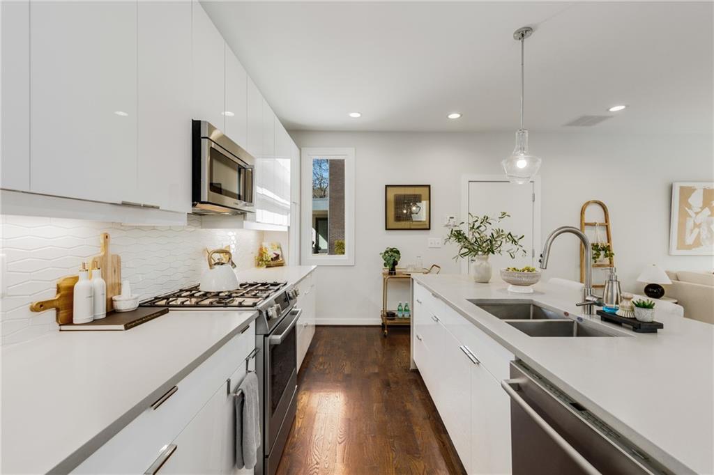 205 Wilbur Avenue #A, Atlanta, Georgia image 14
