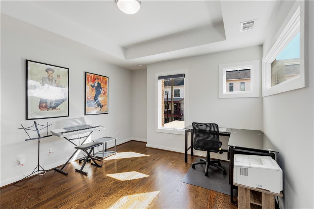 205 Wilbur Avenue #A, Atlanta, Georgia image 37