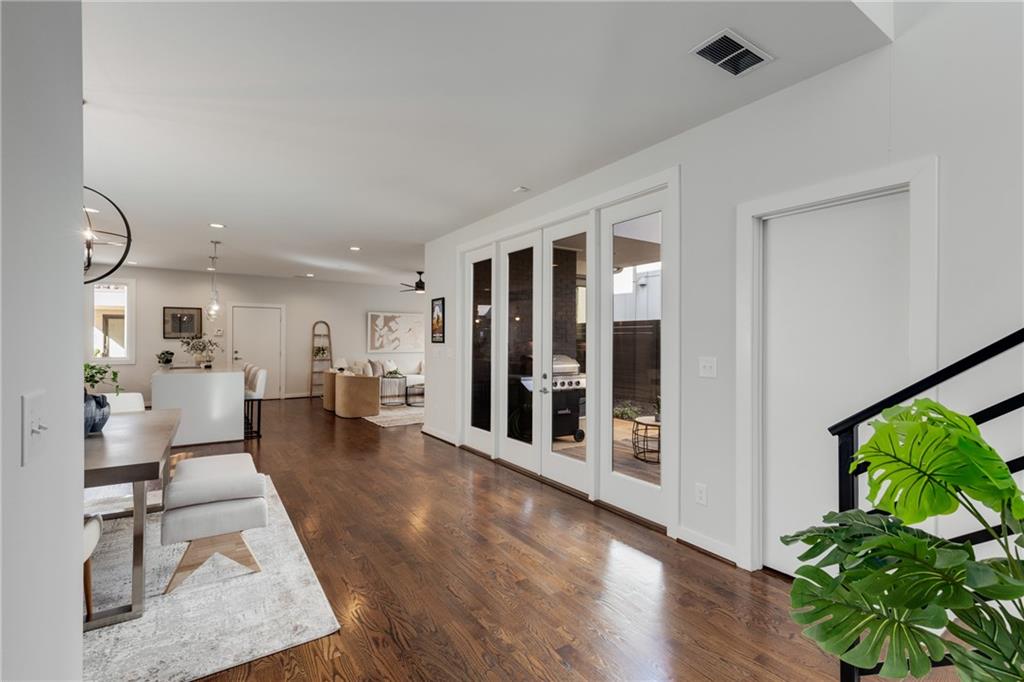 205 Wilbur Avenue #A, Atlanta, Georgia image 16