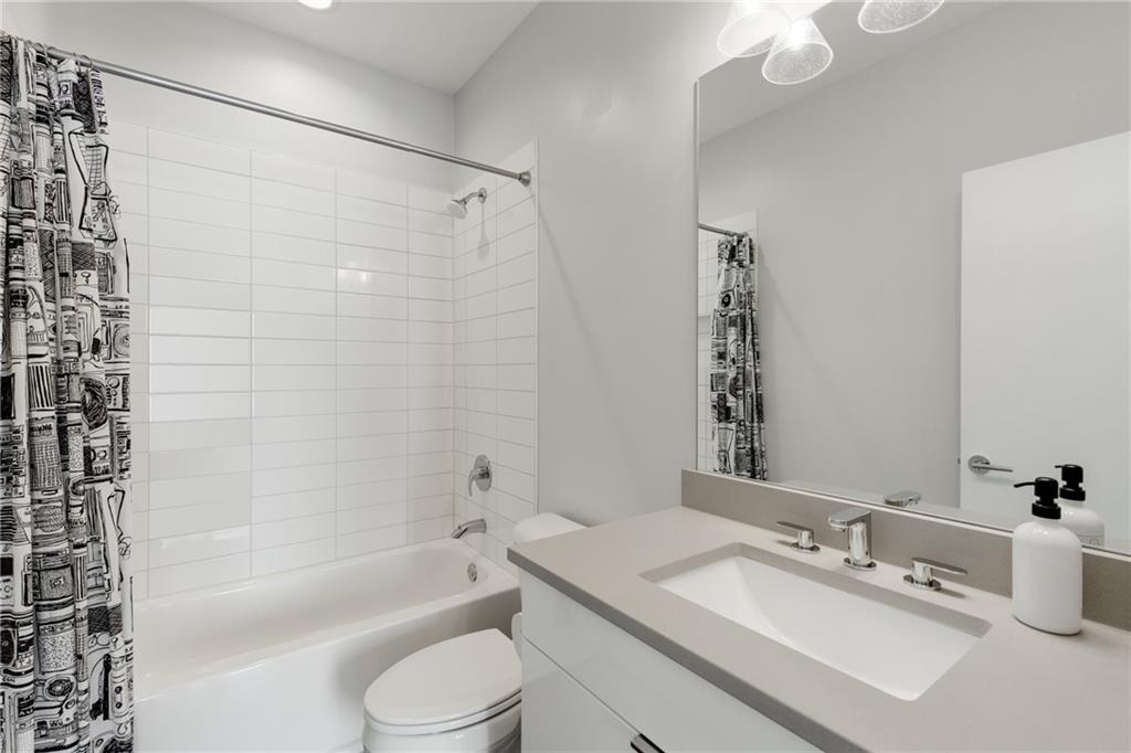 205 Wilbur Avenue #A, Atlanta, Georgia image 33
